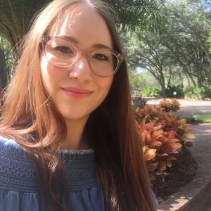 Meet your Posher, Kelley